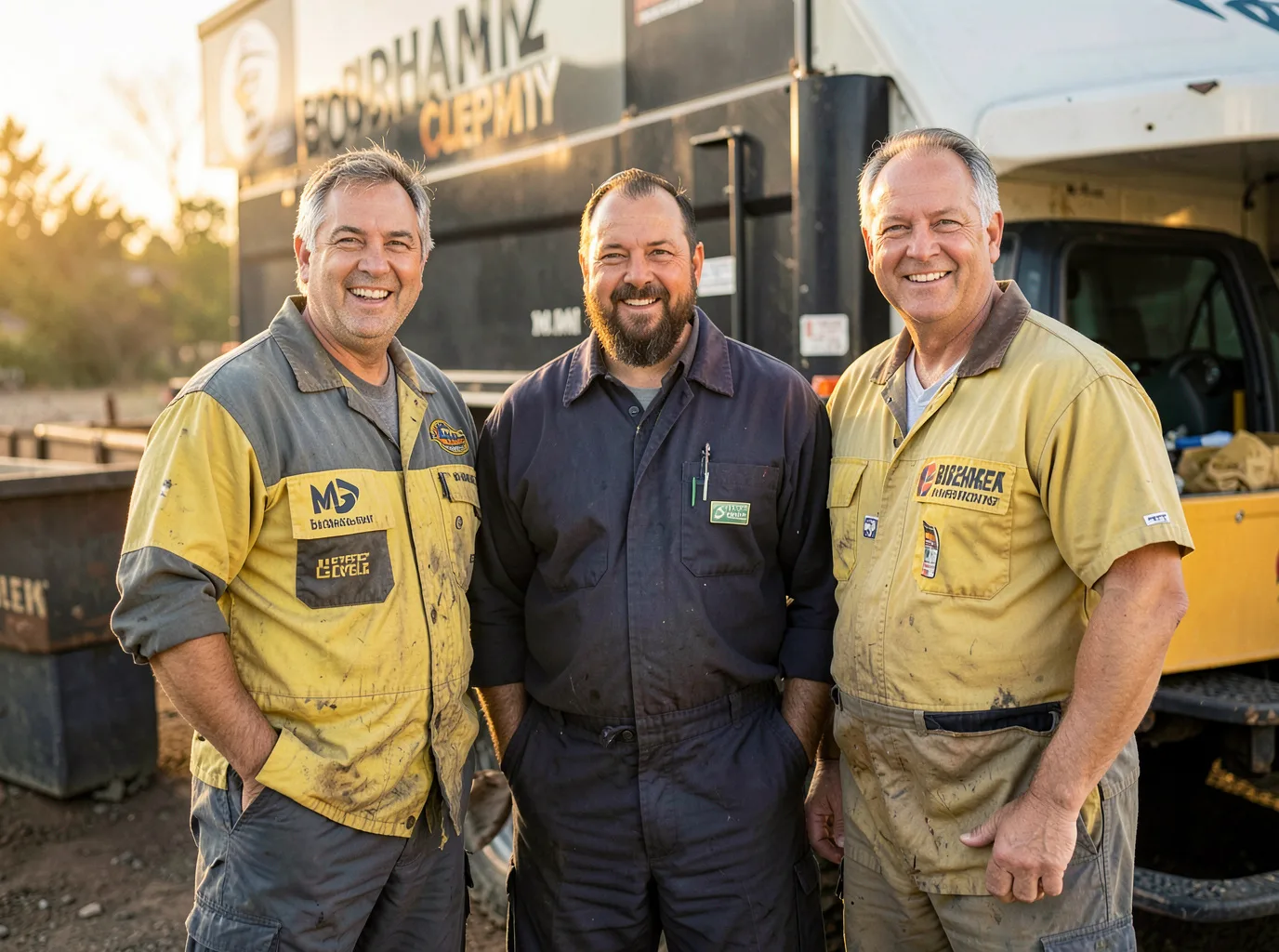 Sewage Cleanup company in Jackson, SC