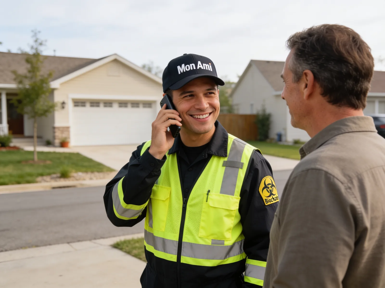 Sewage Cleanup Jackson, SC FAQs